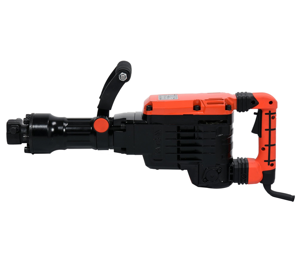 Ciocan demolator YATO YT82002 1600w 70J photo 0