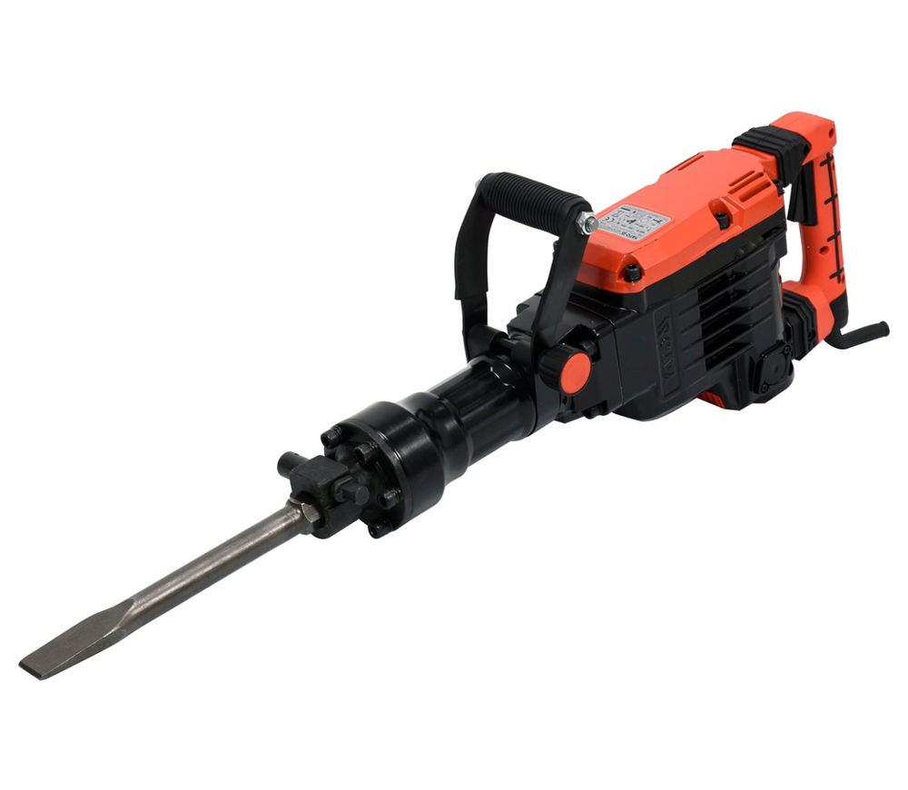 Ciocan demolator YATO YT82002 1600w 70J photo 1