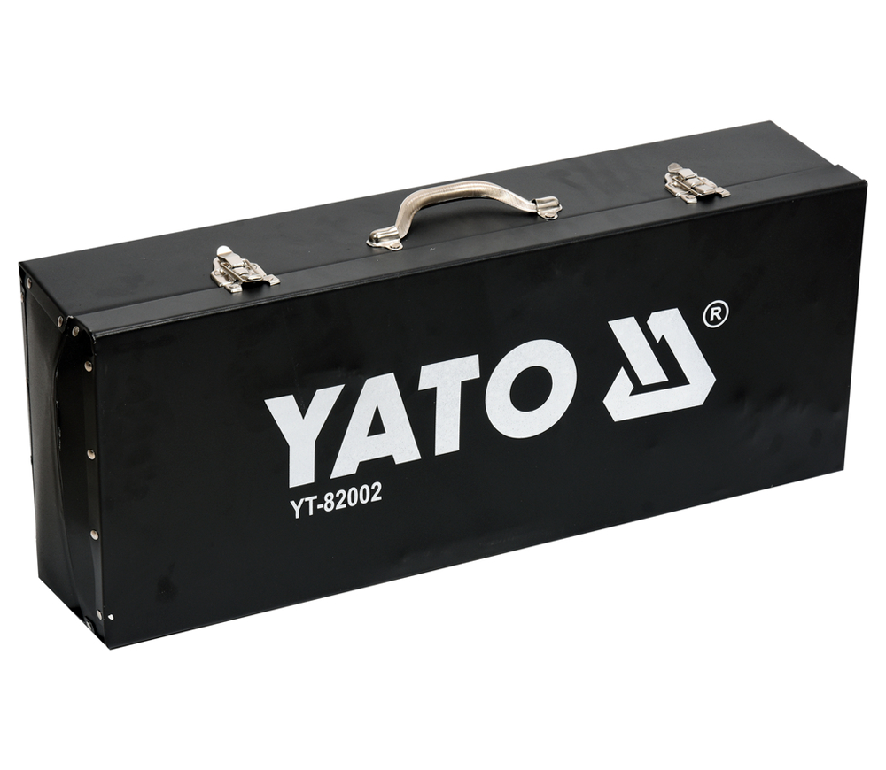 Ciocan demolator YATO YT82002 1600w 70J photo 3