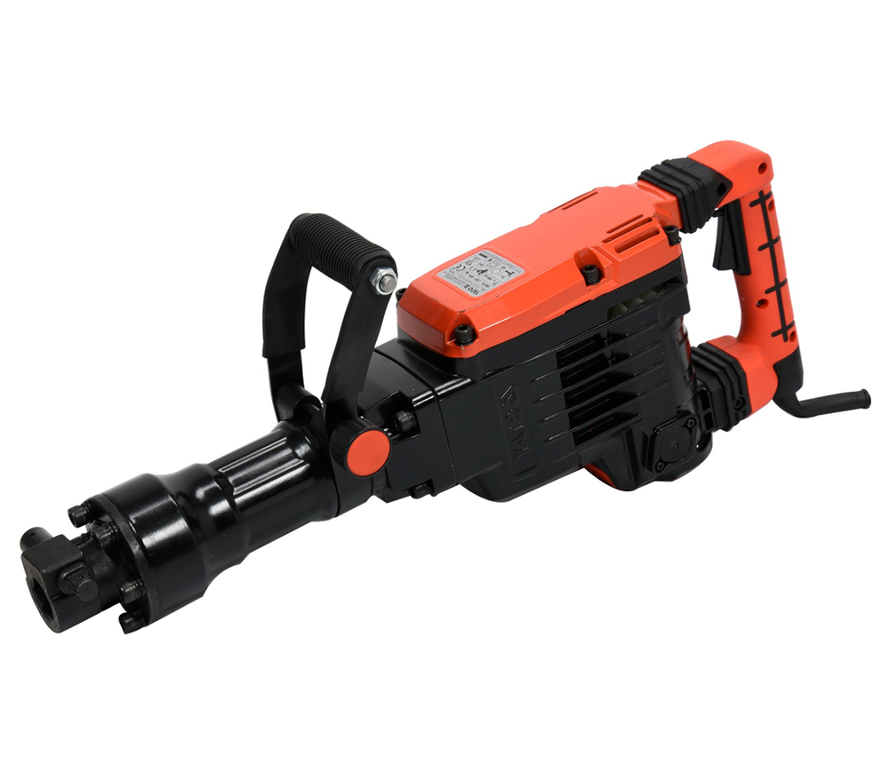 Ciocan demolator YATO YT82002 1600w 70J photo