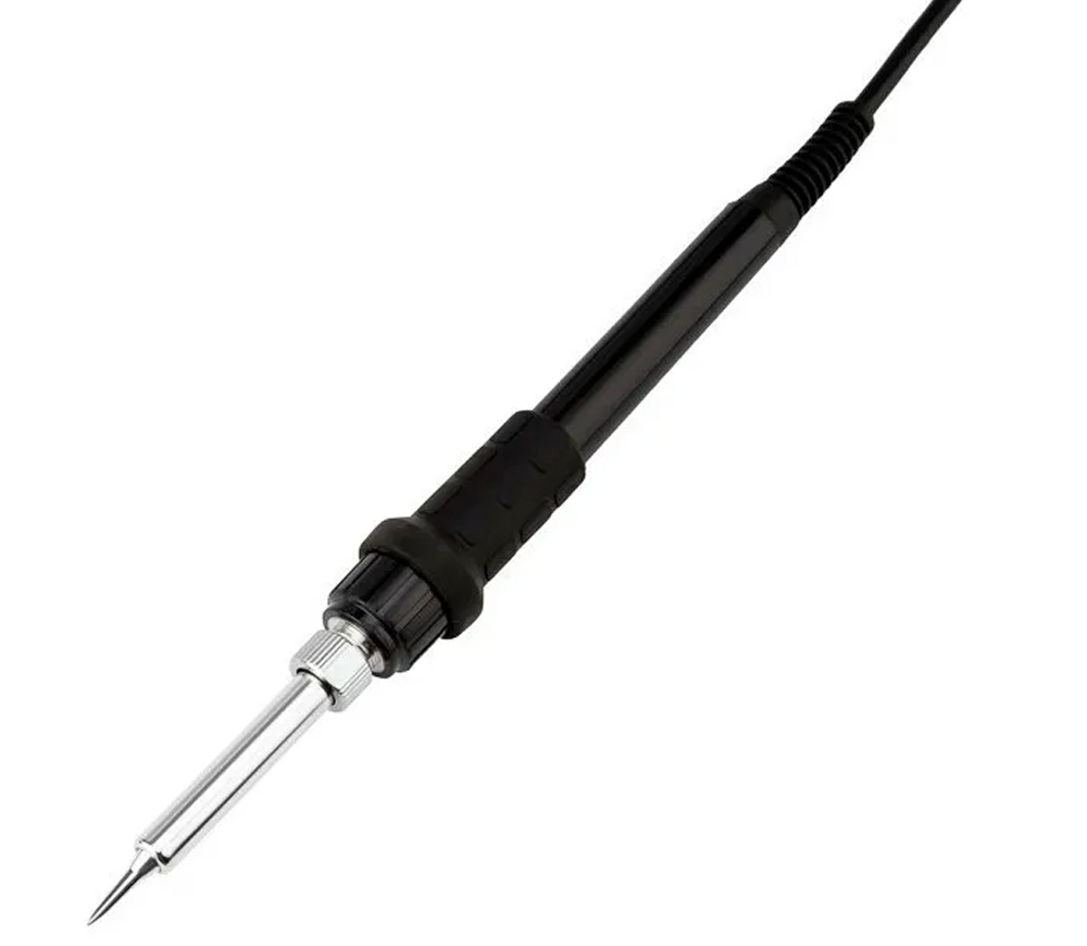 Stație de lipit REXANT 12-0724 600w 500°C Rețea photo 4