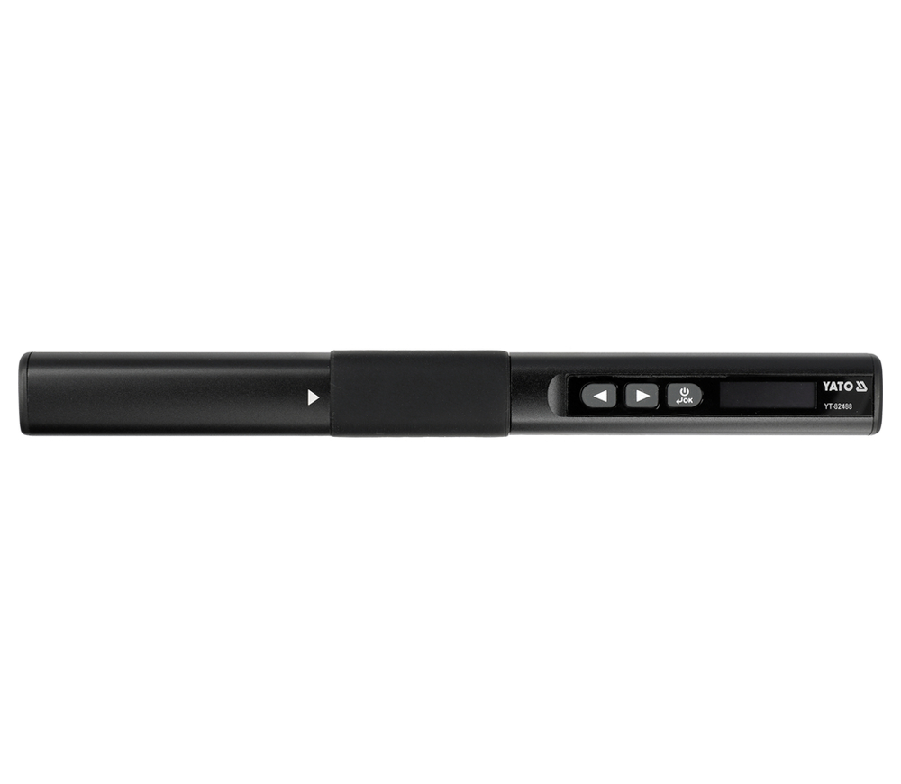Ciocan de lipit portabil YATO YT82488 65w 450°C USB-C photo 1