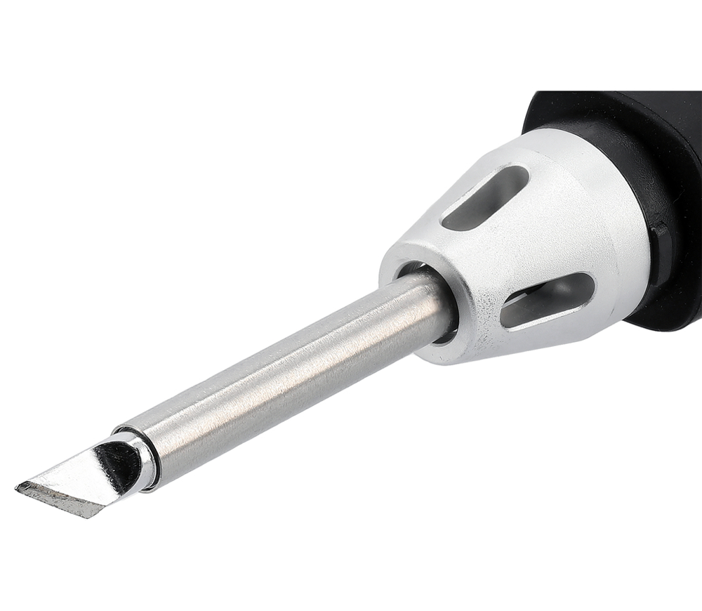 Ciocan de lipit portabil YATO YT82488 65w 450°C USB-C photo 4