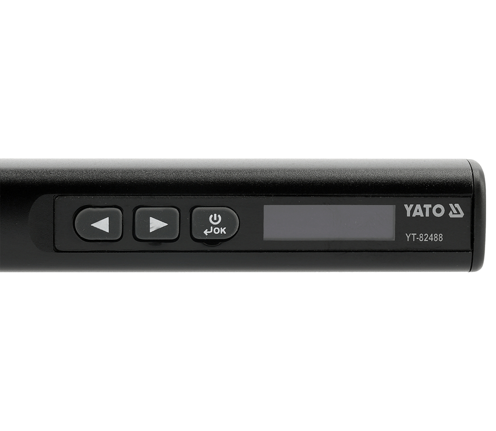 Ciocan de lipit portabil YATO YT82488 65w 450°C USB-C photo 5