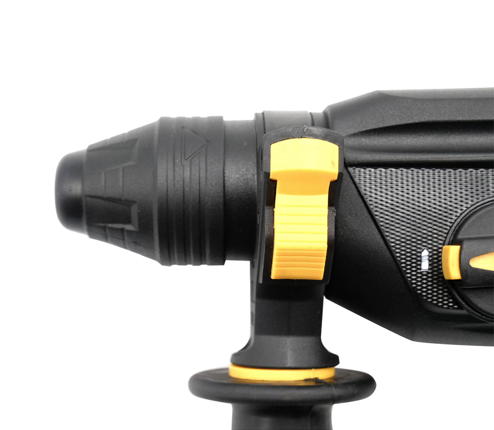 Ciocan rotopercutor ProCraft BH1100DFR 900w SDS-Plus/Fixare rapidă photo 0