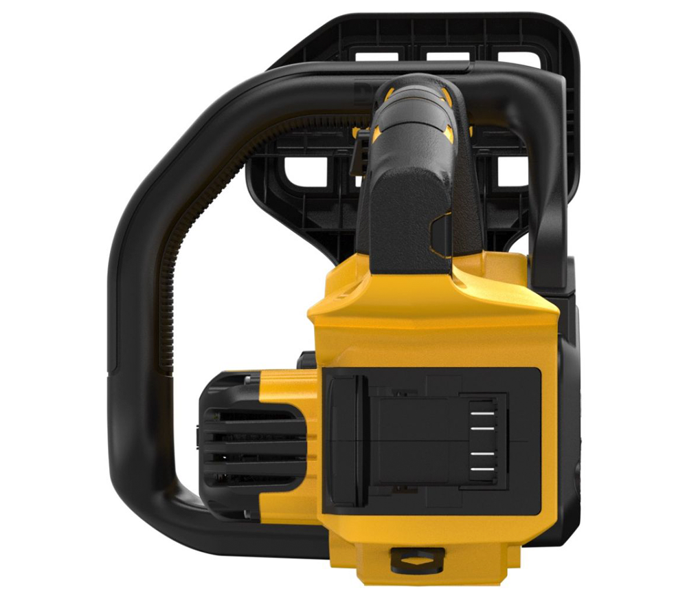 Fierăstrău cu lanț cu acumulator DEWALT DCMCS565P1-QW 300mm 18V 5Ah photo 4