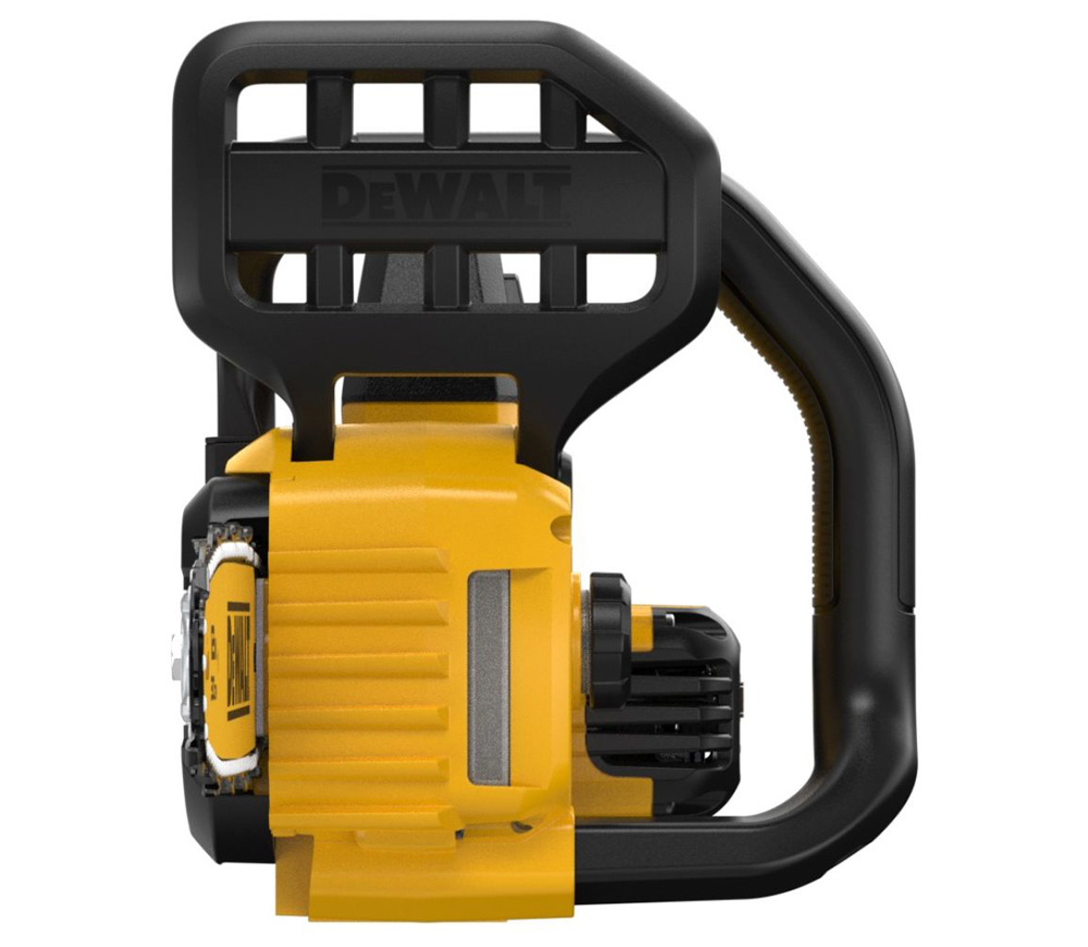 Fierăstrău cu lanț cu acumulator DEWALT DCMCS565P1-QW 300mm 18V 5Ah photo 5