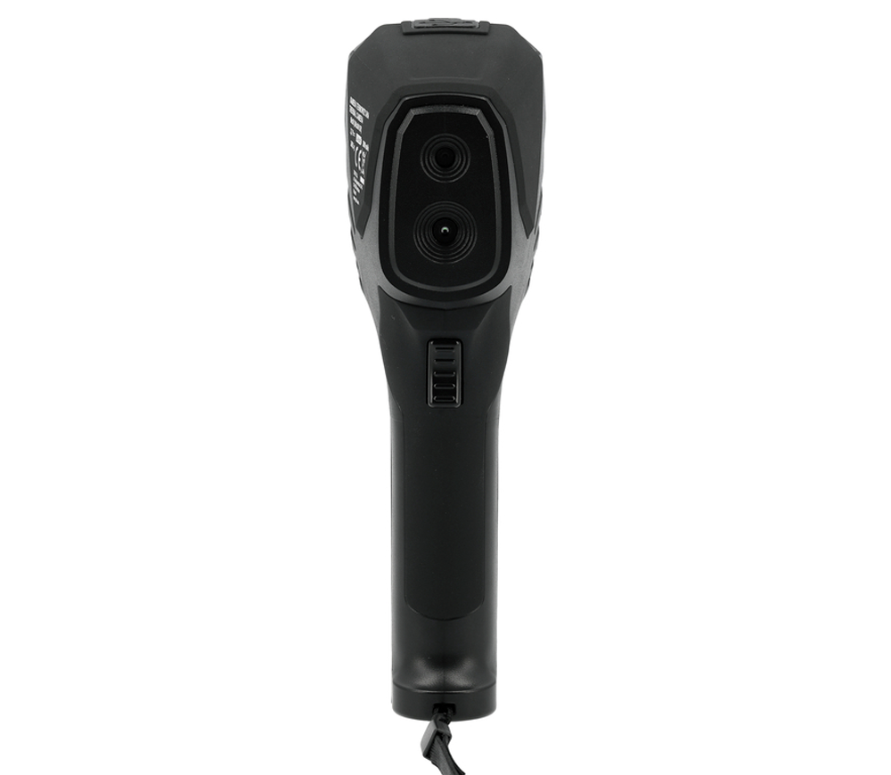 Портативный тепловизор YATO YT72920 -20/+550°C photo 4