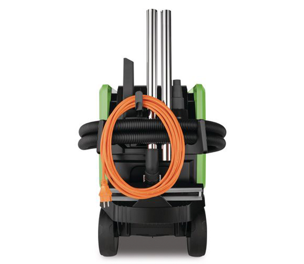 Пылесос промышленный Cleancraft wetCAT 141 RS-Tool M-Class 1100вт 250мбар 41л photo 1