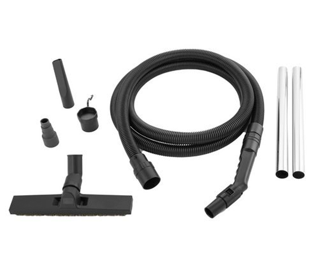 Пылесос промышленный Cleancraft wetCAT 141 RS-Tool M-Class 1100вт 250мбар 41л photo 5