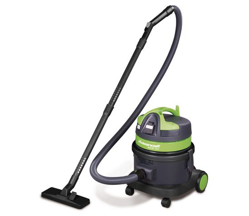 Aspirator industrial Cleancraft wetCAT 116 E 1200w 241mbar 16L photo