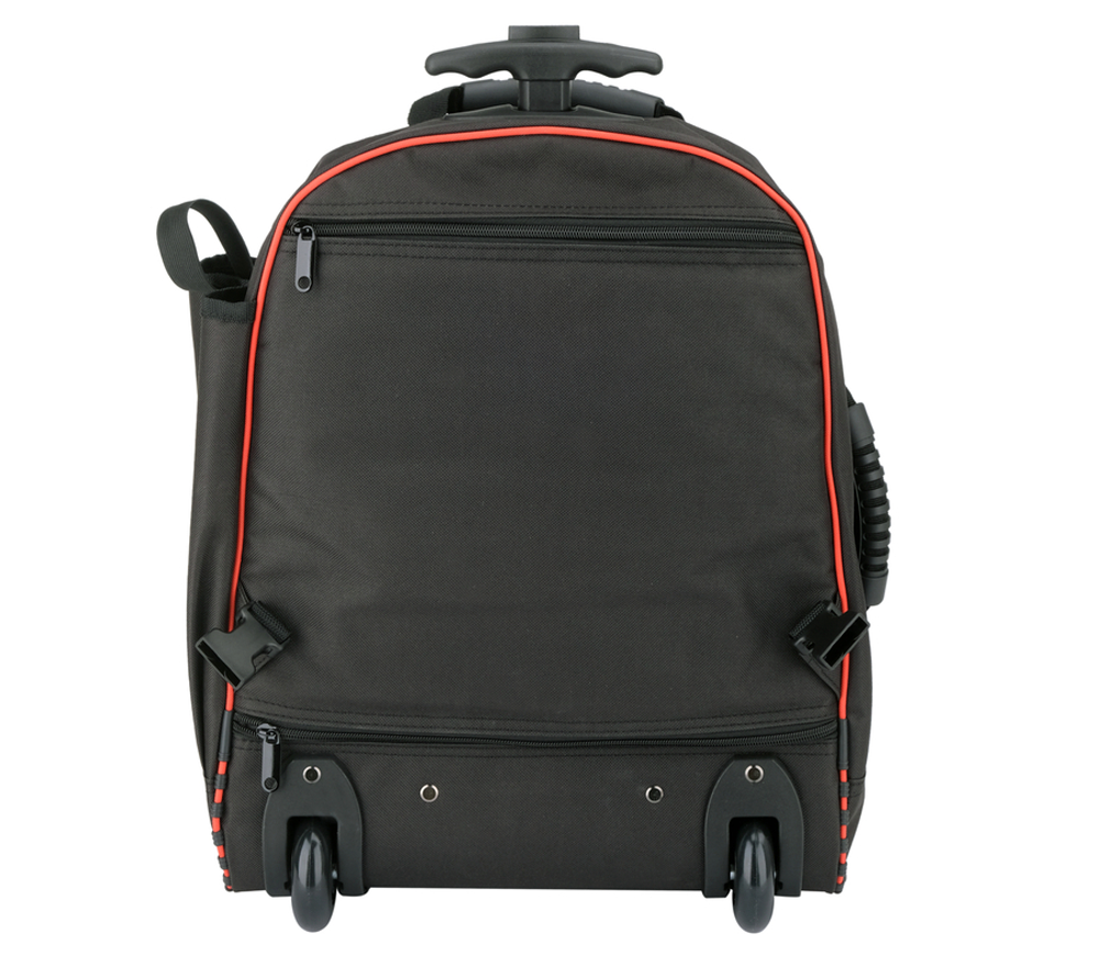 Rucsac pentru scule YATO YT74286 Poliester photo 2