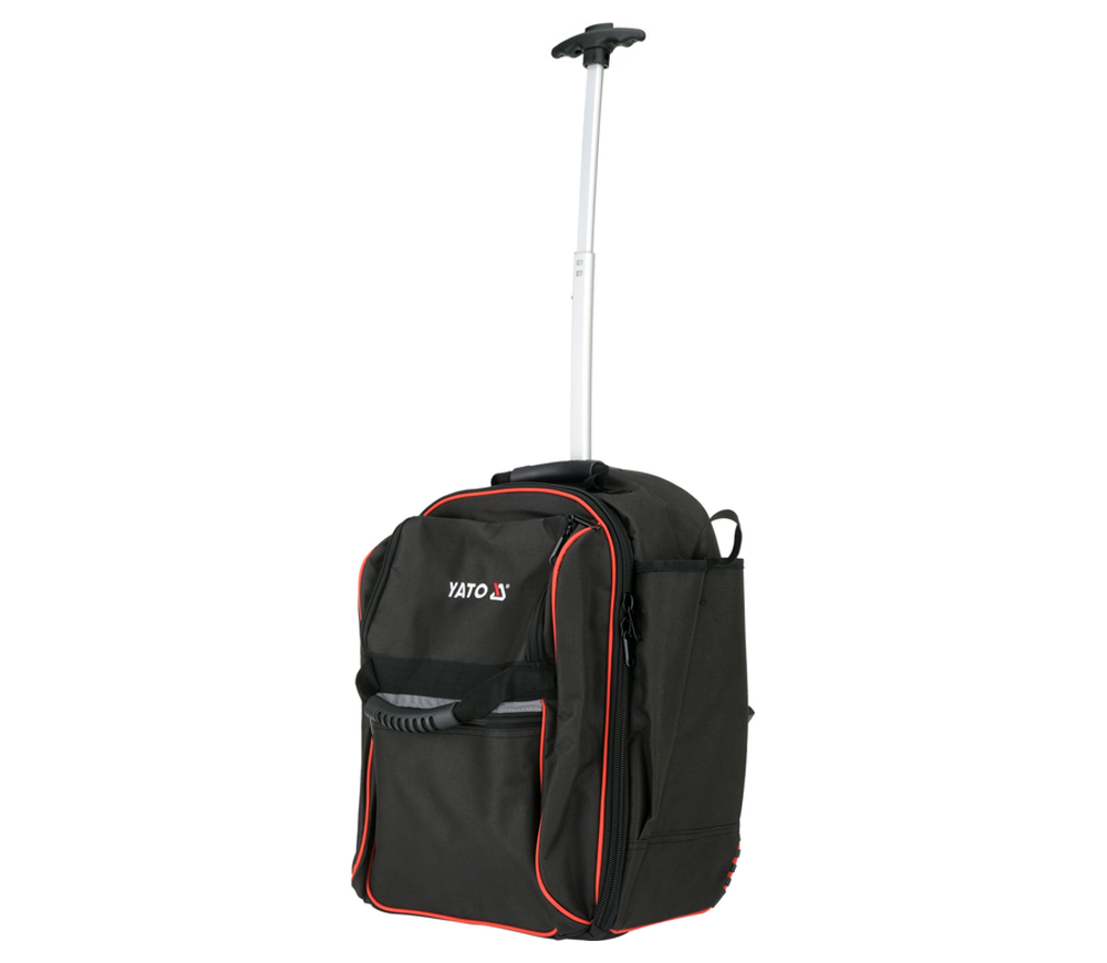 Rucsac pentru scule YATO YT74286 Poliester photo 3