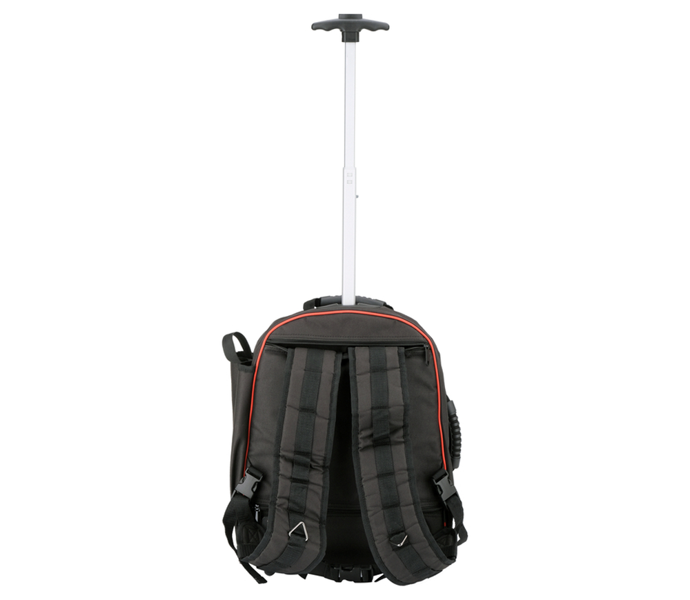 Rucsac pentru scule YATO YT74286 Poliester photo 4