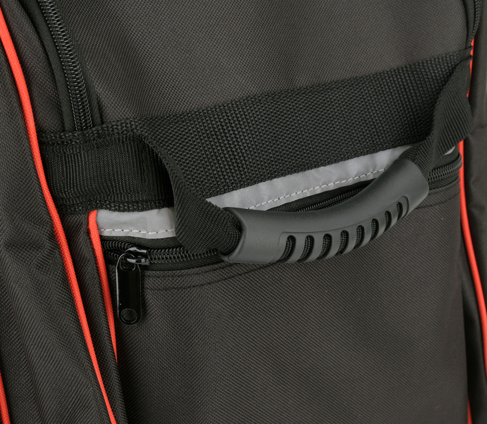 Rucsac pentru scule YATO YT74286 Poliester photo 5
