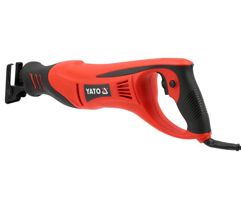 Fierăstrău sabie YATO YT82282 710w photo 1