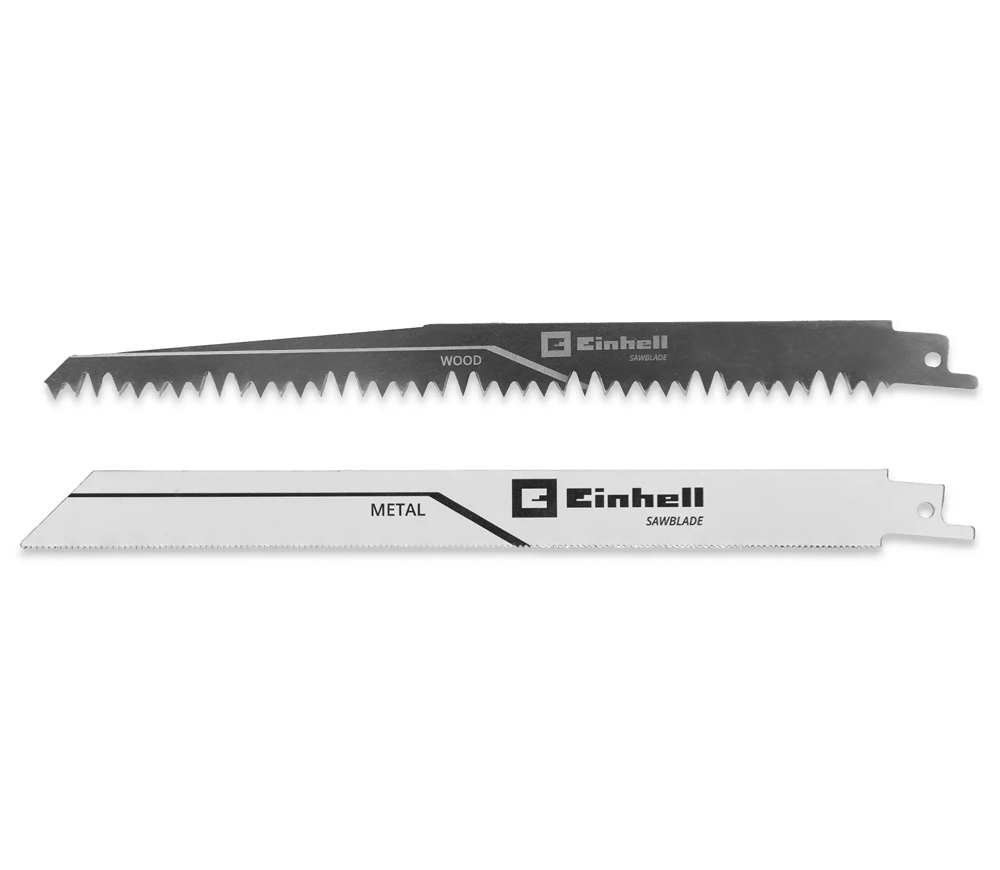 Fierăstrău sabie cu acumulator EINHELL TP-AP 18/32 Li BL - Solo 18V photo 0