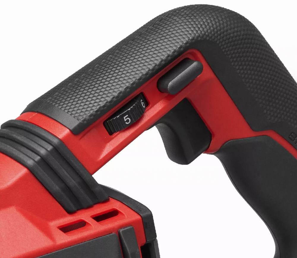 Fierăstrău sabie cu acumulator EINHELL TP-AP 18/32 Li BL - Solo 18V photo 4