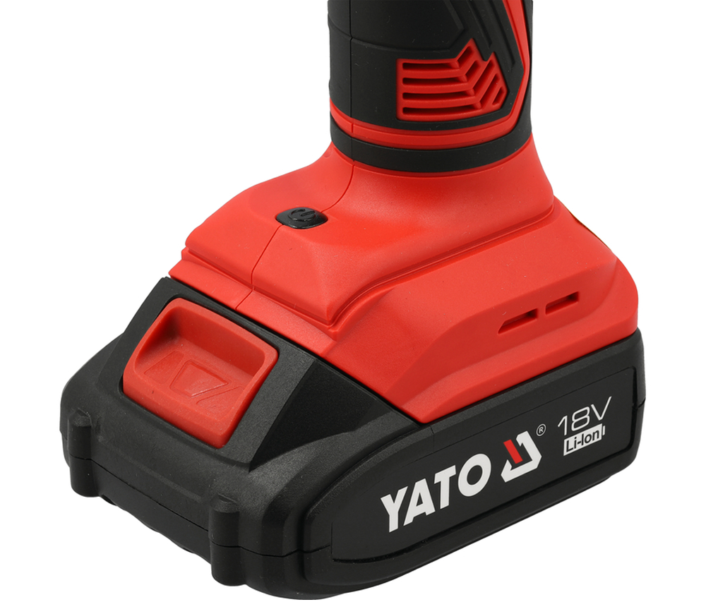 Foarfece cu acumulator YATO YT828382 18V 2Ah photo 9