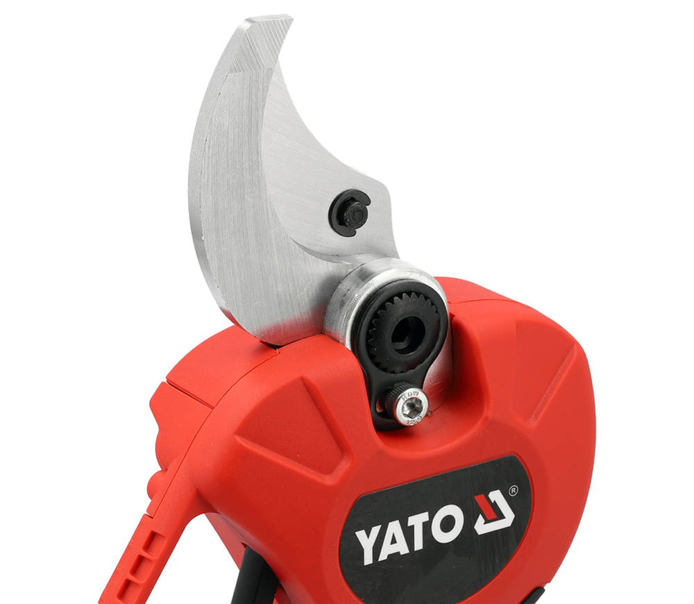 Foarfece cu acumulator YATO YT828382 18V 2Ah photo 7