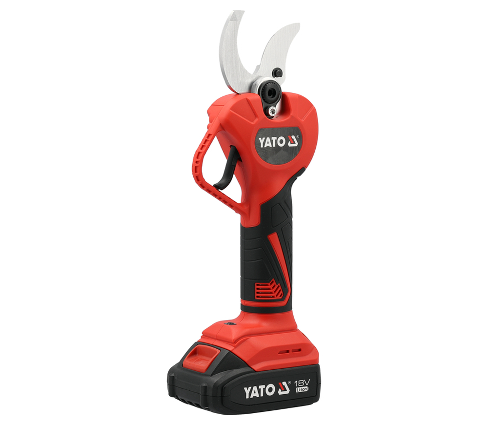 Foarfece cu acumulator YATO YT828382 18V 2Ah photo