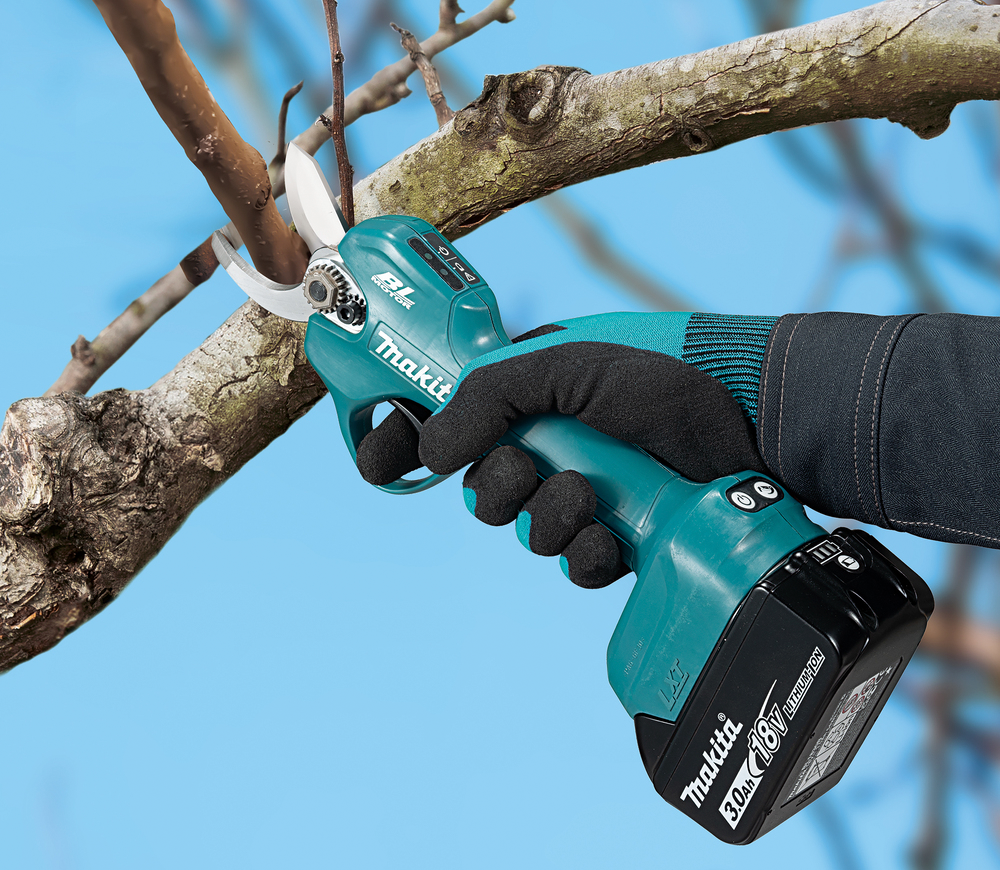 Foarfece cu acumulator MAKITA DUP181SF 18V 3Ah photo 0