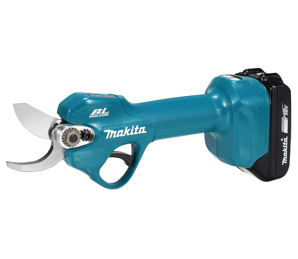 Foarfece cu acumulator MAKITA DUP181SF 18V 3Ah photo