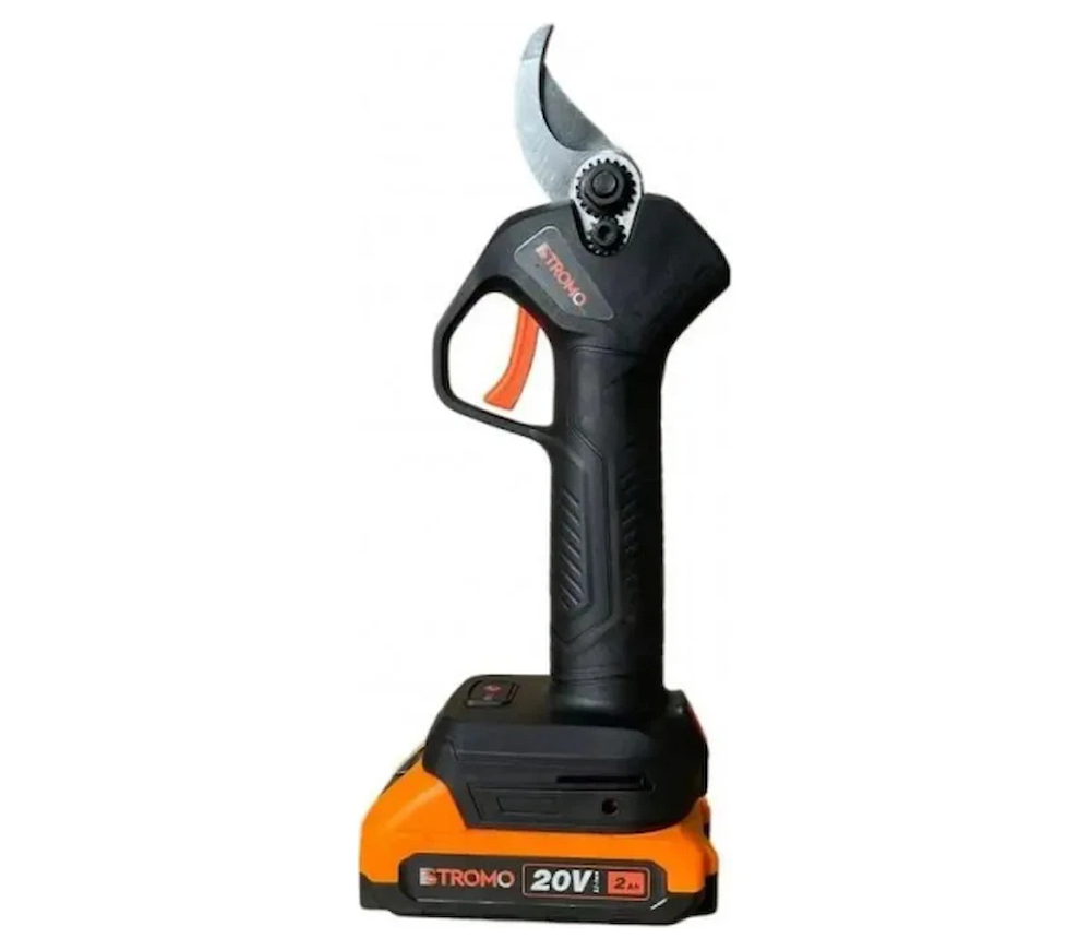 Foarfece cu acumulator STROMO ACP30 20V 2Ah photo 0