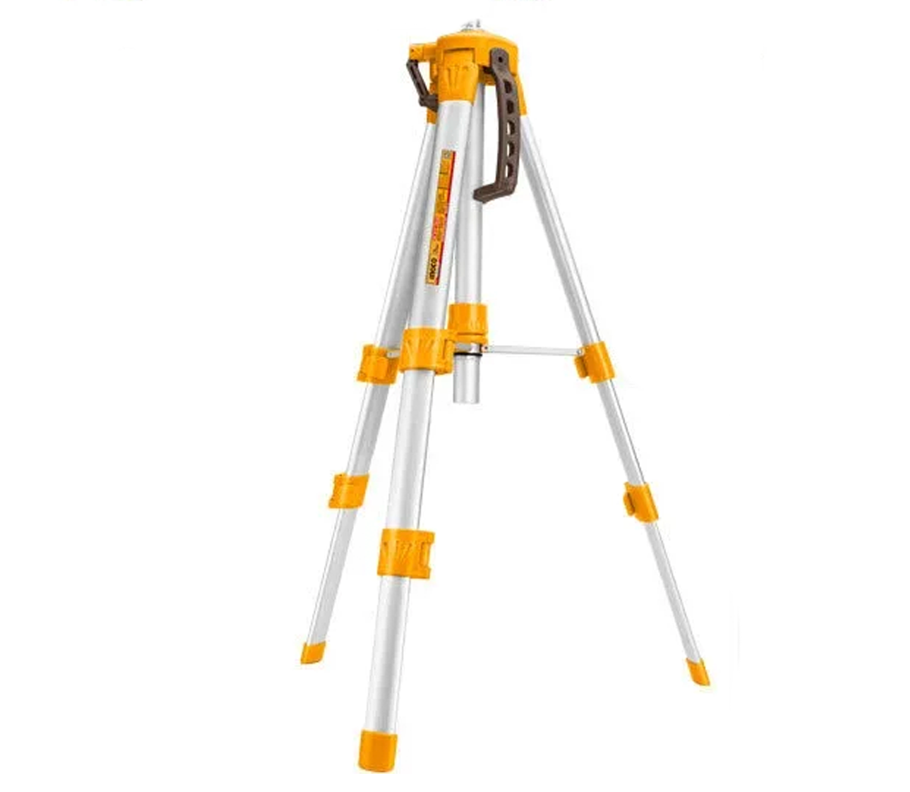 Stativ pentru nivele INGCO HLLT01152 1200mm 1/4-5/8" photo