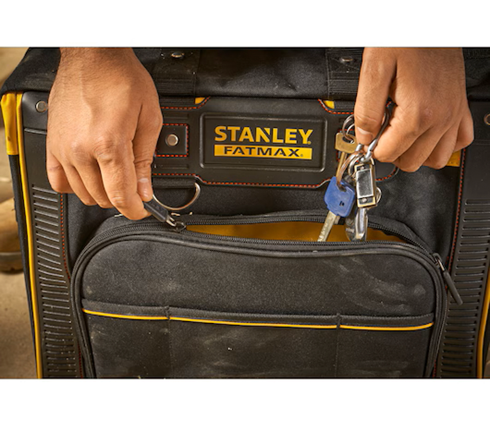 Geantă pentru scule STANLEY FMST1-80148 Nailon photo 6