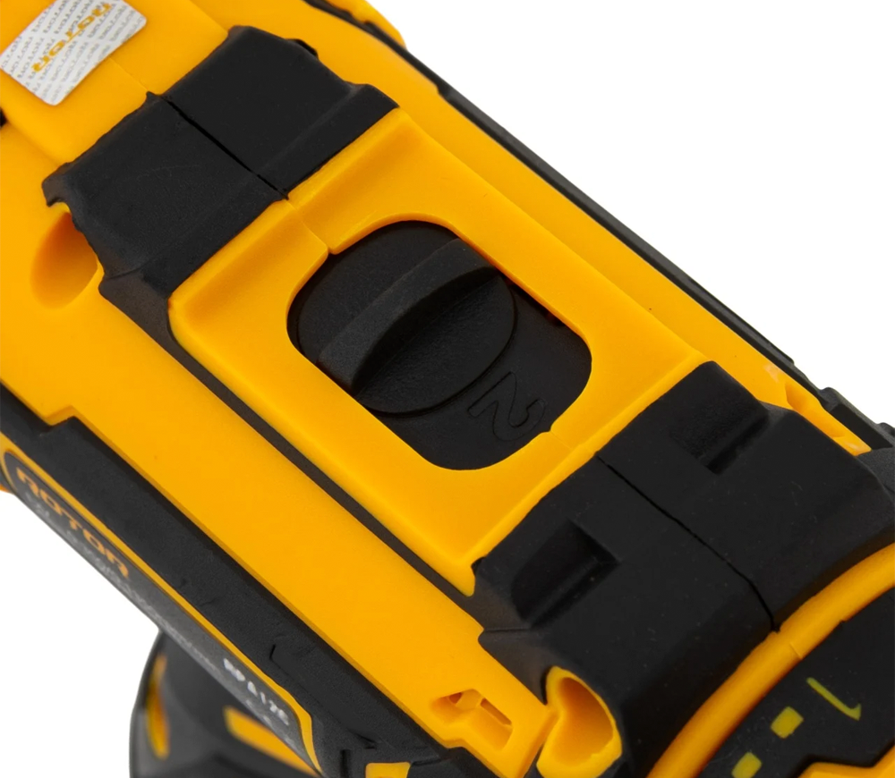 Mașină de înșurubat cu acumulator ROTOR RPA12C 12V 1.5Ah photo 5