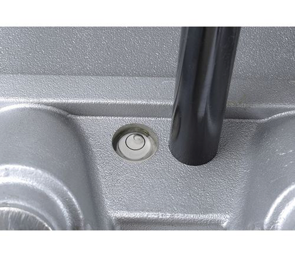Станок для сверления труб Metallkraft RB 127 1100вт photo 1