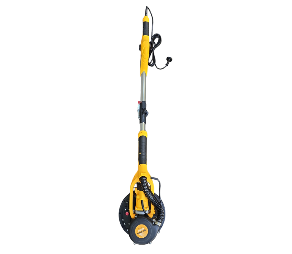 Mașină de șlefuit pereți extensibilă ROTOR RS225L3 750w 225mm photo 1