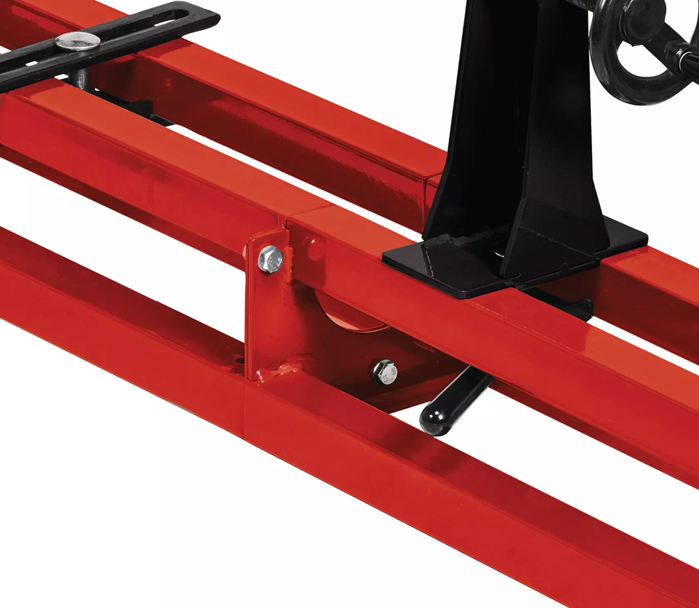 Strung EINHELL TC-WW 1000/1 350w photo 0