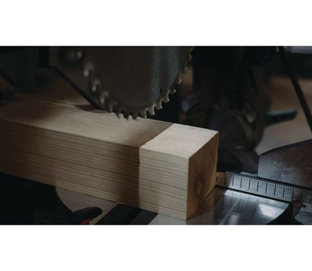 Fierăstrău  circular staționar Holzkraft KGZ 305 E I 2000w 305mm photo 2