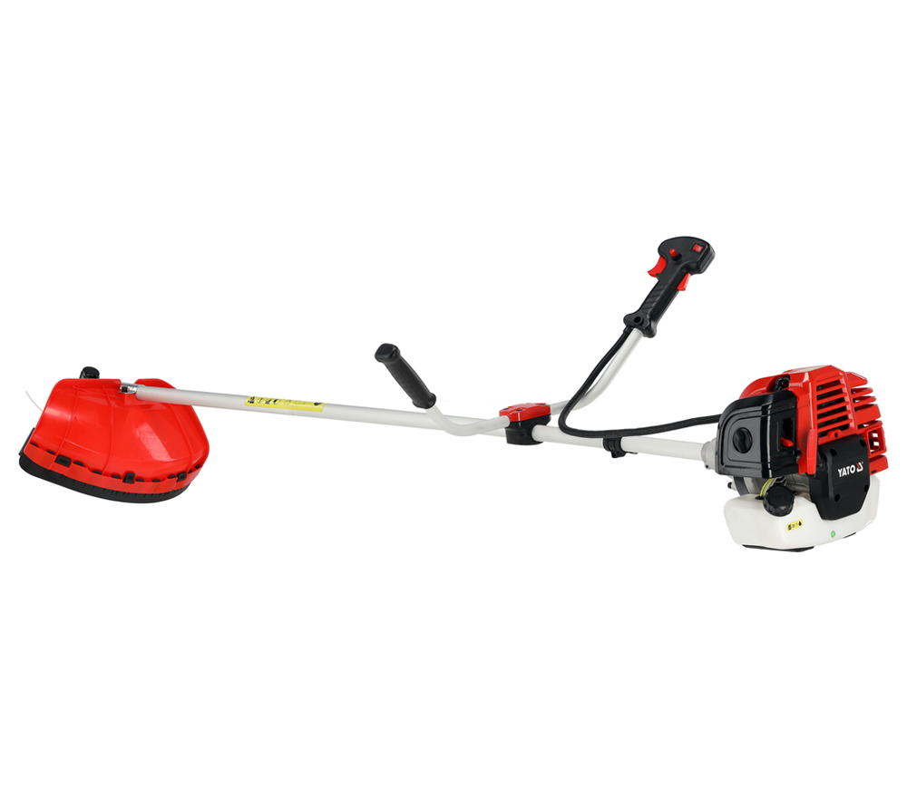 Триммер бензиновый YATO YT85005 2-х тактный 52см3 photo 4