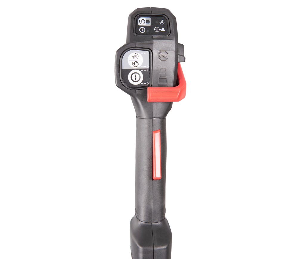 Trimmer cu acumulator (fără bat) MAKITA UR013GZ04 40V photo 5