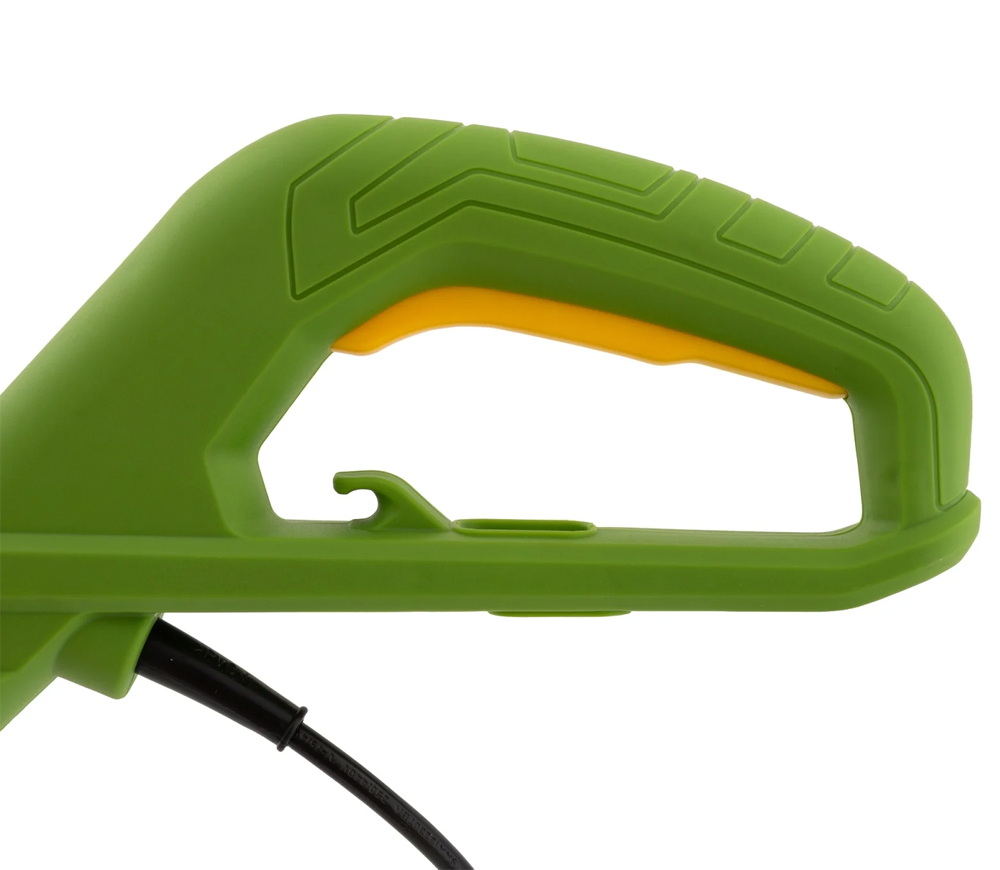 Trimmer electric PARTENERPRO PT-400 400w 220mm photo 2