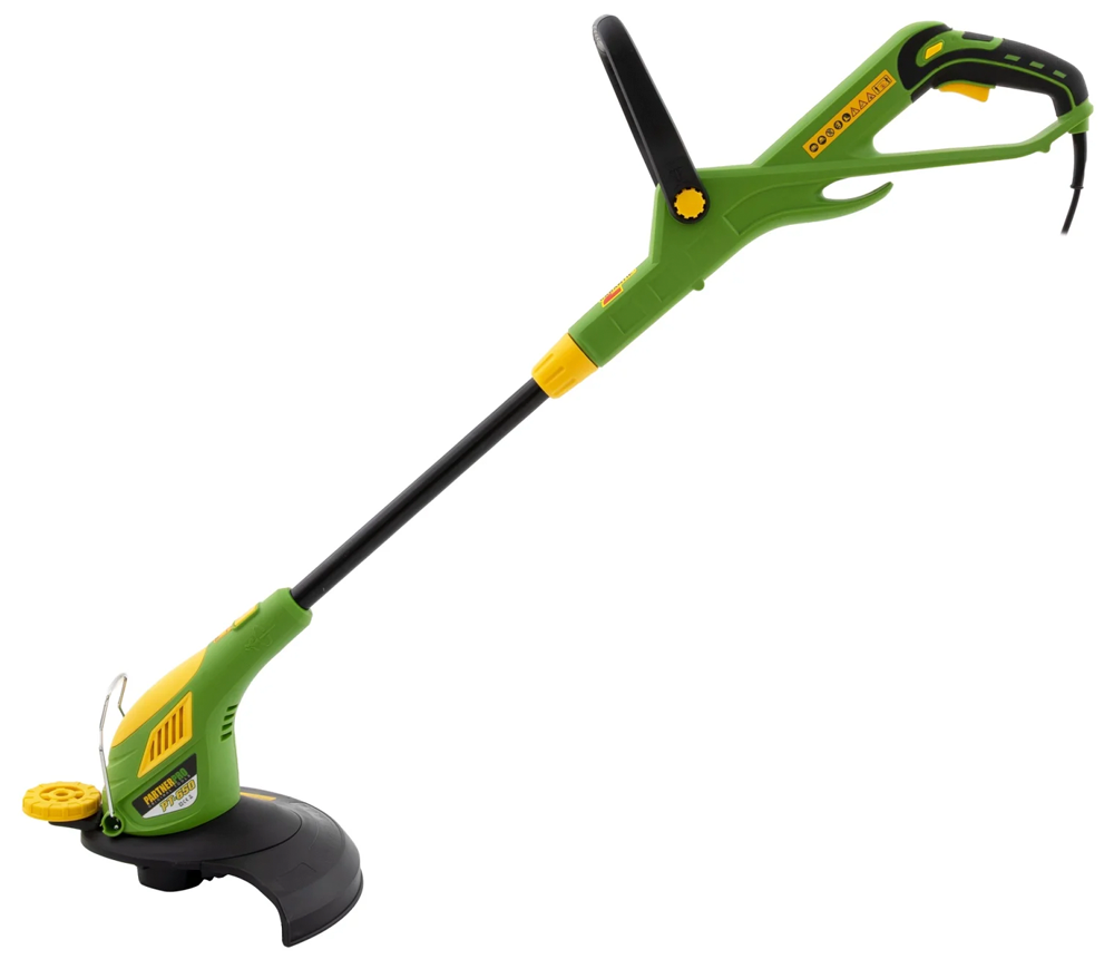 Trimmer electric PARTENERPRO PT-650 650w 220mm photo 0