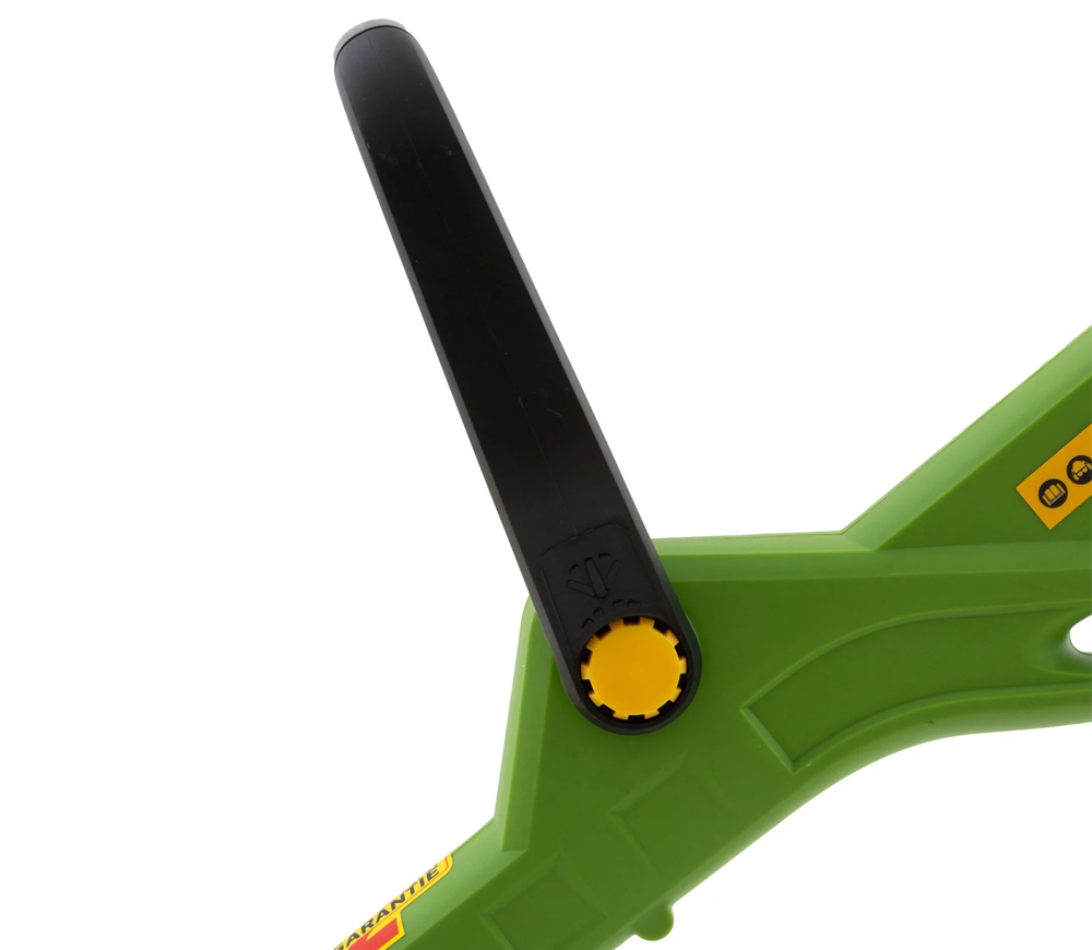 Trimmer electric PARTENERPRO PT-650 650w 220mm photo 5