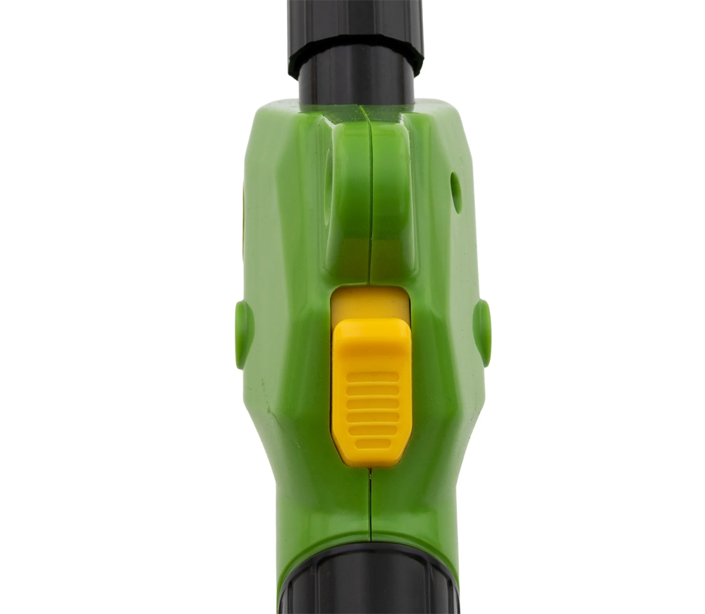 Trimmer electric PARTENERPRO BI18173 1300w 380mm photo 3