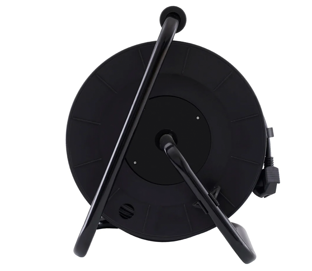 Prelungitor pe bobină ROTOR RPR3-4-25 photo 1