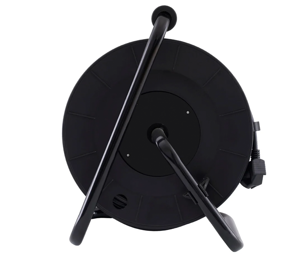 Prelungitor pe bobină ROTOR RPR3-4-50 photo 0