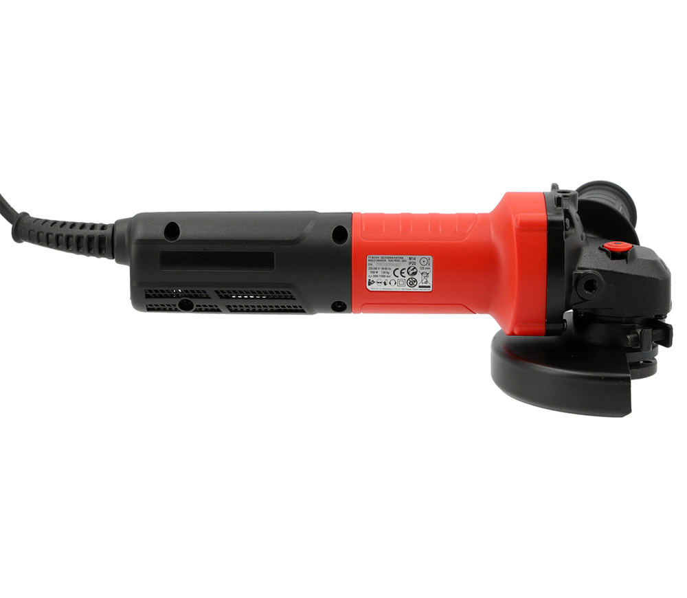 Polizor unghiular YATO YT821014 1050w 125mm photo 1