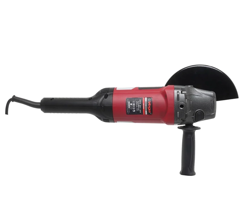 Polizor unghiular Vega VG-2250 2250w 180mm photo 5