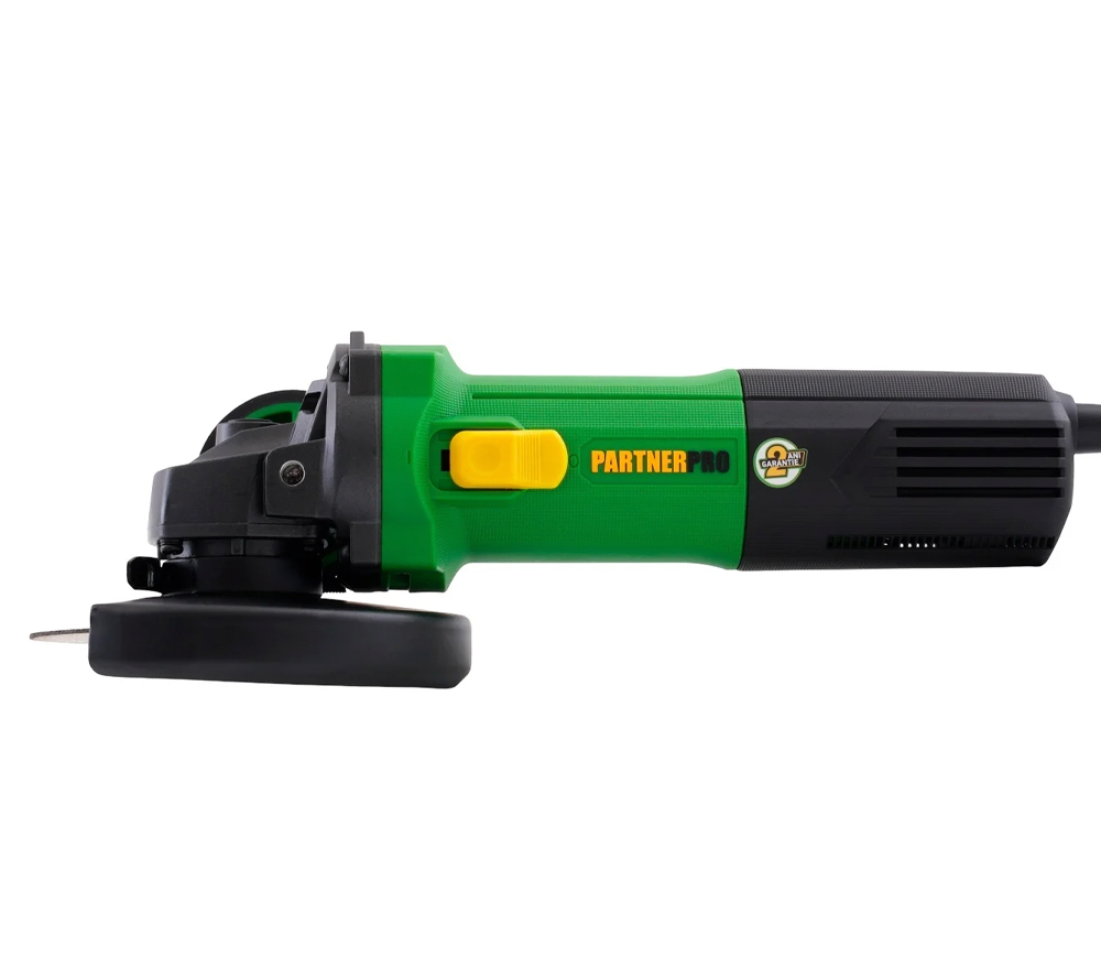 Polizor unghiular PARTENERPRO PP-AG850 Flex 850w 125mm photo 0