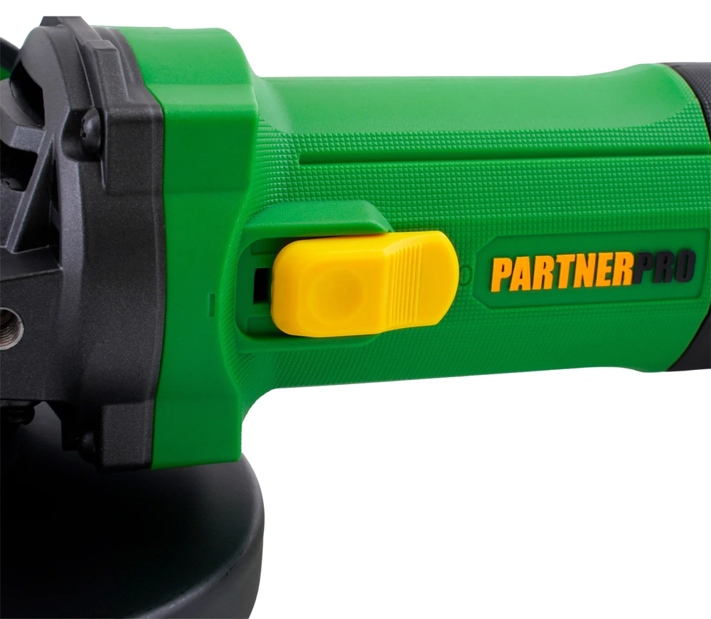 Polizor unghiular PARTENERPRO PP-AG850 Flex 850w 125mm photo 2