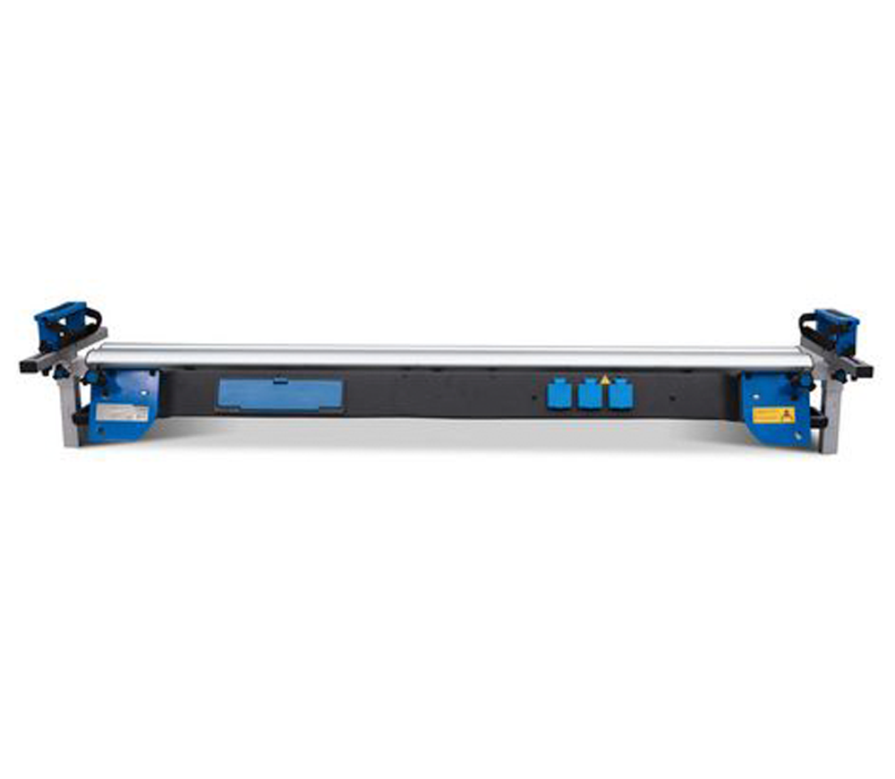 Верстак для торцовочной пилы Holzkraft UWT 3200 1000мм photo 5