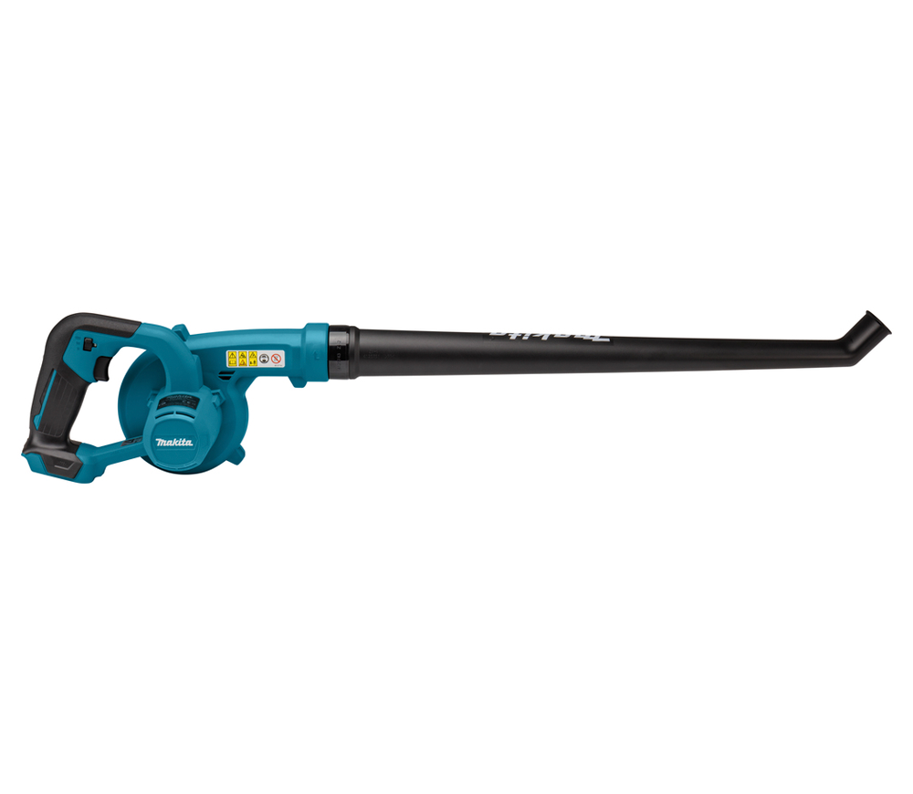 Suflantă cu acumulator (fără bat) MAKITA UB101DZ 2600l/min 12V photo 2