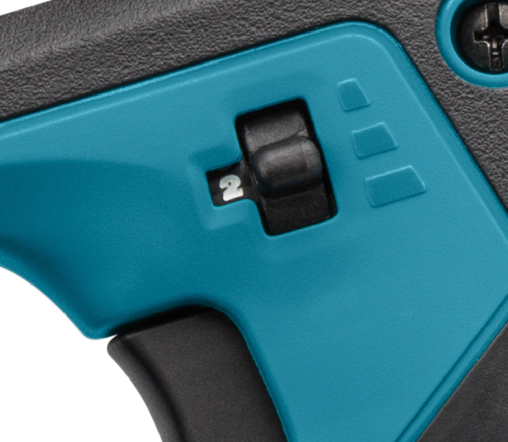 Suflantă cu acumulator (fără bat) MAKITA UB101DZ 2600l/min 12V photo 3
